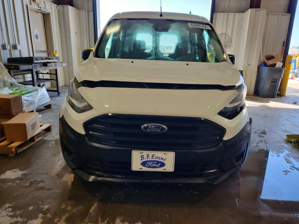 2021 Ford Transit Connect მანქანა იყიდება აუქციონზე, vin: NM0LS7E29M1499727, აუქციონის ნომერი: 65963226
