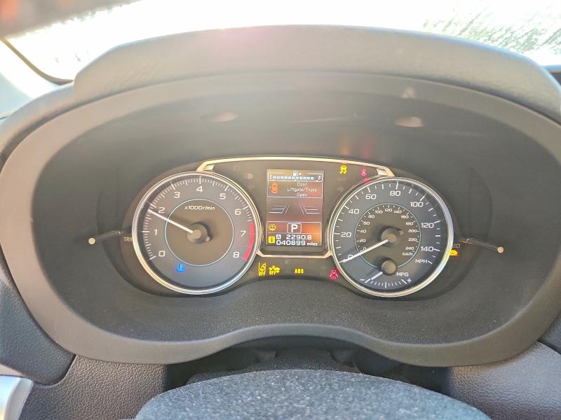 Aukcja sprzedaży 2017 Subaru Crosstrek, vin: JF2GPADC7H8254503, numer aukcji: 66992266