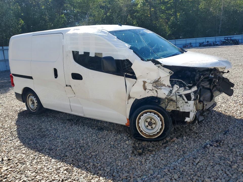 Продаж на аукціоні авто 2018 Chevrolet City Express, vin: 3N63M0ZN2JK693726, номер лоту: 68826876