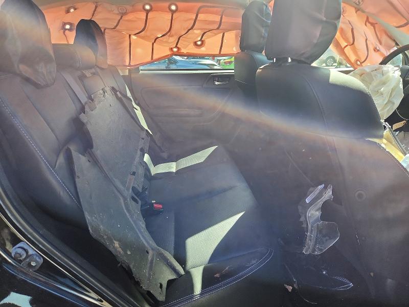 2015 Subaru Forester მანქანა იყიდება აუქციონზე, vin: JF2SJAHC9FH578829, აუქციონის ნომერი: 70412366