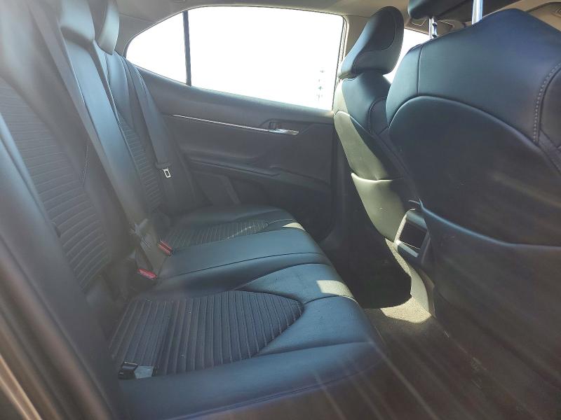 Aukcja sprzedaży 2021 Toyota Camry, vin: 4T1G11AK6MU410958, numer aukcji: 68961676