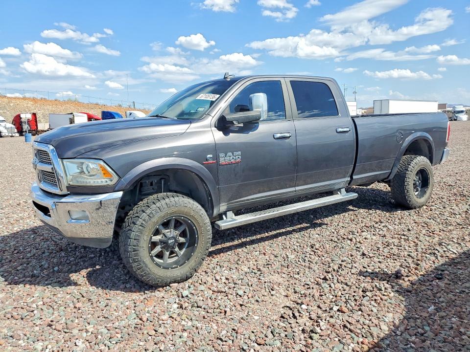 Продажа на аукционе авто 2014 Ram 2500, vin: 3C6UR5KL6EG219034, номер лота: 67105136