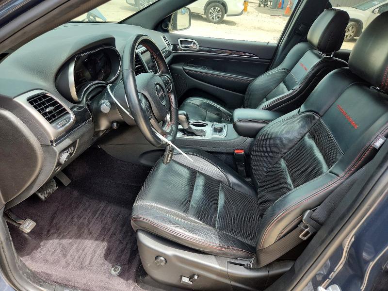 Продаж на аукціоні авто 2018 Jeep Grand Cherokee, vin: 1C4RJFLT8JC342440, номер лоту: 67496136
