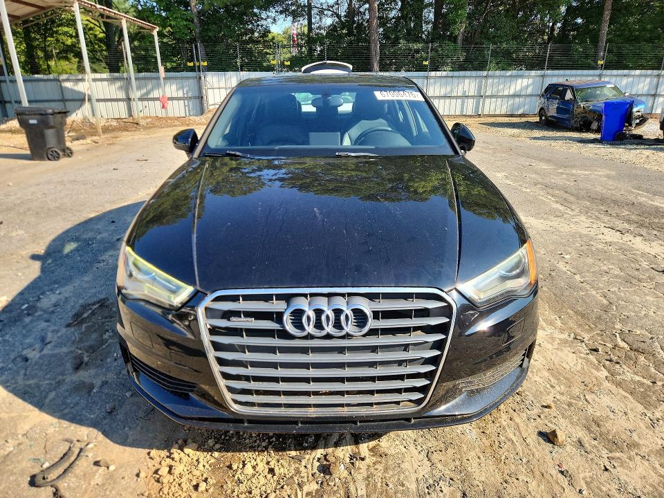 Продаж на аукціоні авто 2015 Audi A3, vin: WAUBFGFF9F1115417, номер лоту: 67006476