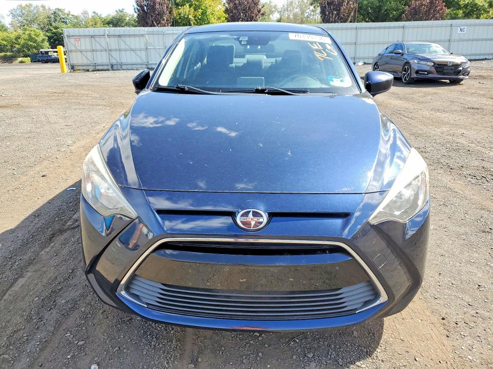 Продаж на аукціоні авто 2016 Scion Ia, vin: 3MYDLBZV9GY134607, номер лоту: 70139136