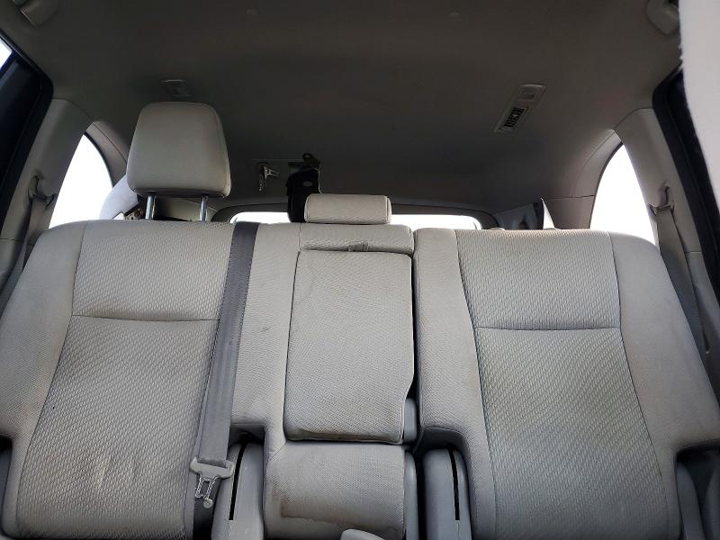 68661706 :رقم المزاد ، 5TDZARFH2HS027621 vin ، 2017 Toyota Highlander مزاد بيع