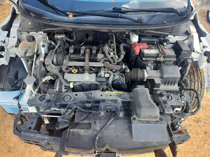 Продаж на аукціоні авто 2022 Nissan Versa, vin: 3N1CN8EV8NL846391, номер лоту: 68001026
