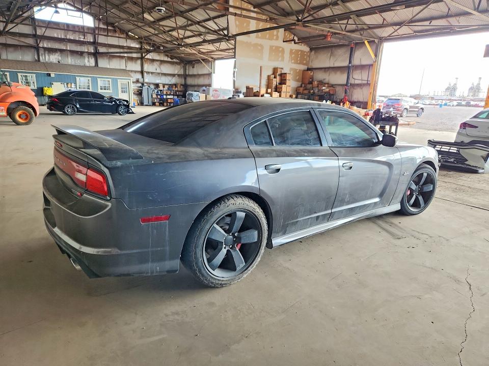 Auction sale of the 2013 Dodge Charger, vin: 2C3CDXEJ8DH729669        , lot number: 69201316