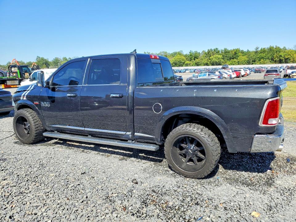2017 Ram 1500 მანქანა იყიდება აუქციონზე, vin: 1C6RR7WTXHS782421, აუქციონის ნომერი: 68747516