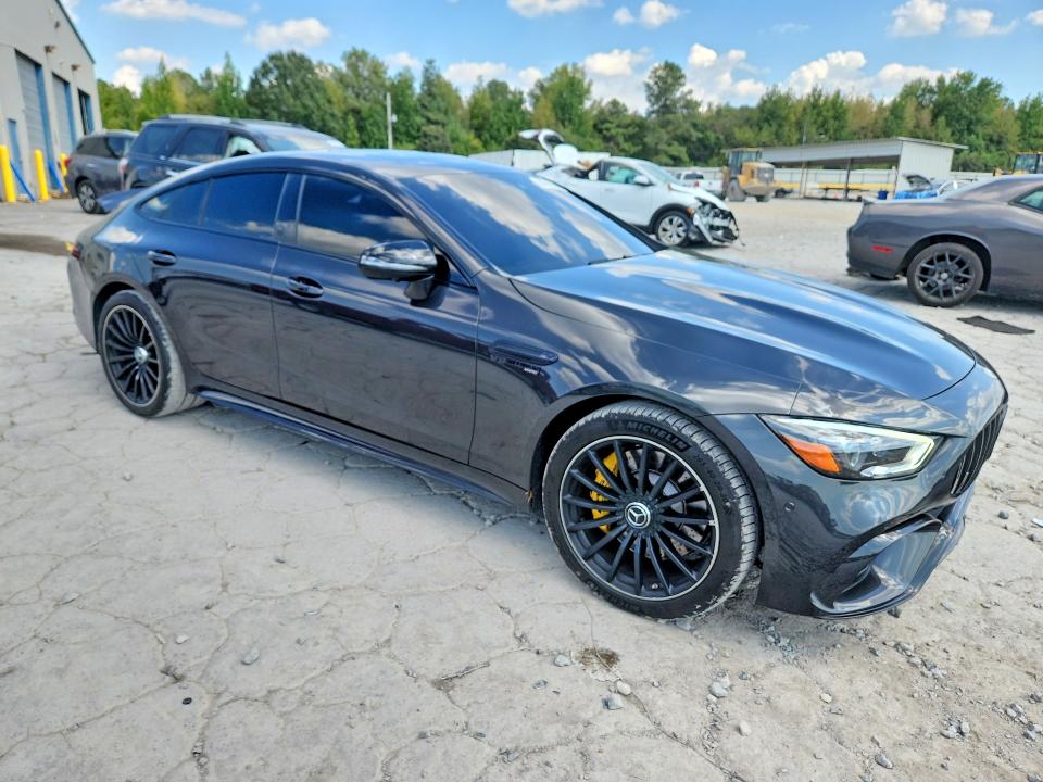 Продажа на аукционе авто 2019 Mercedes-benz Amg Gt, vin: WDD7X8JB6KA000242, номер лота: 68343386