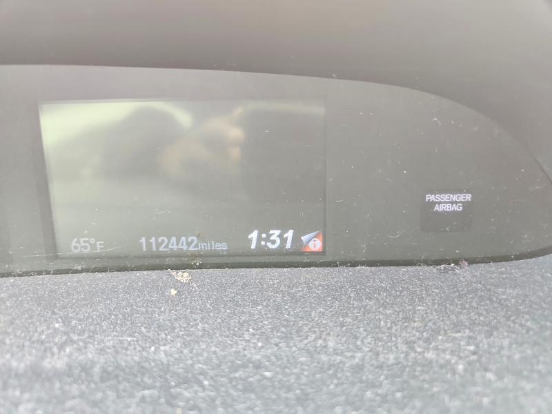 70457546 :رقم المزاد ، 19XFB2F73FE297236 vin ، 2015 Honda Civic مزاد بيع