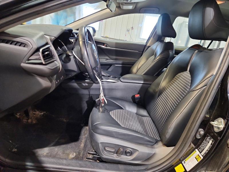 Aukcja sprzedaży 2020 Toyota Camry, vin: 4T1G11AK0LU355860, numer aukcji: 67241336
