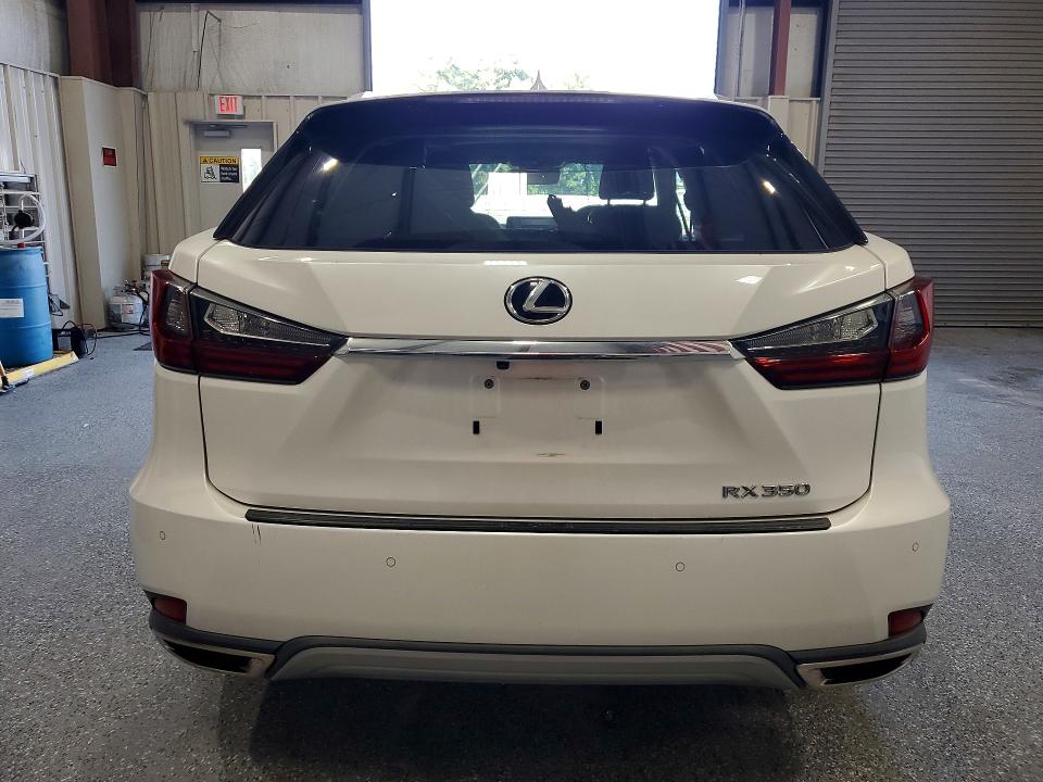 Продаж на аукціоні авто 2020 Lexus Rx, vin: 2T2HZMDAXLC222991, номер лоту: 67827346