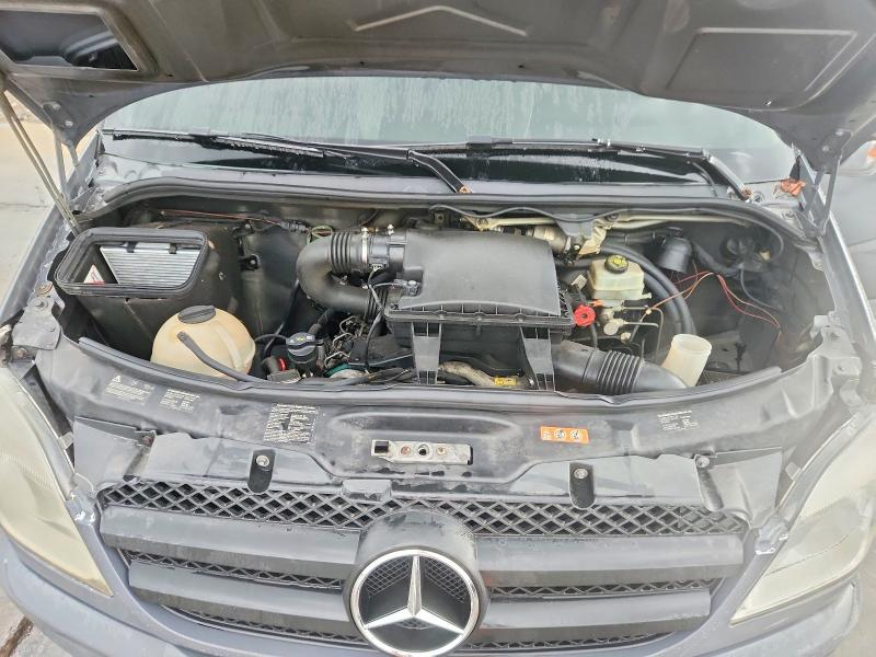 67821936 :رقم المزاد ، WDWPE8AC095420376 vin ، 2009 Mercedes-benz Sprinter مزاد بيع