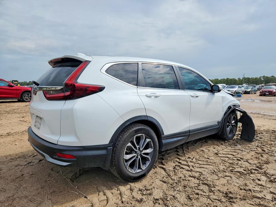 Aukcja sprzedaży 2021 Honda Cr-v, vin: 2HKRW1H55MH412970, numer aukcji: 67175386