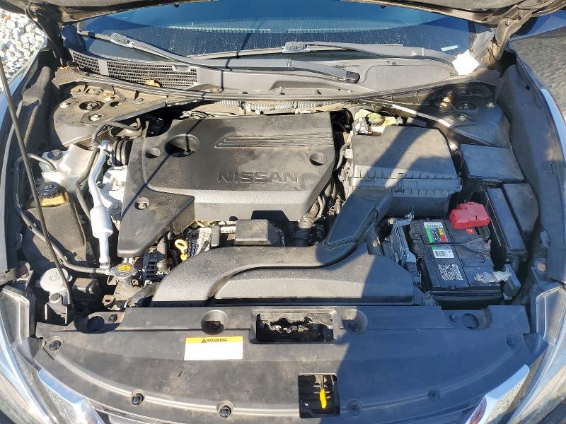 Aukcja sprzedaży 2016 Nissan Altima, vin: 1N4AL3AP8GC119535, numer aukcji: 68657436