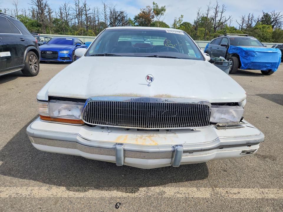 Auction sale of the 1995 Buick Roadmaster, vin: 1G4BT52P1SR422974, lot number: 67672756