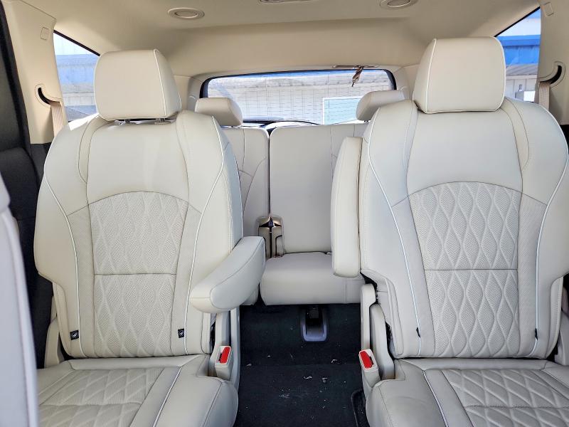 67978856 :رقم المزاد ، 5GAEVCKW7NJ183653 vin ، 2022 Buick Enclave مزاد بيع