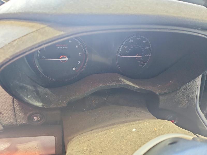Aukcja sprzedaży 2019 Subaru Forester, vin: JF2SKAKC5KH404062, numer aukcji: 68088136