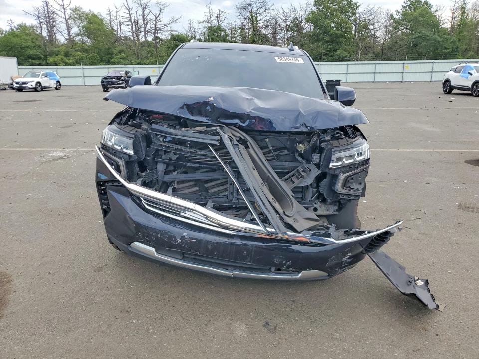 2022 Chevrolet Tahoe მანქანა იყიდება აუქციონზე, vin: 1GNSKNKD0NR362467, აუქციონის ნომერი: 68349746