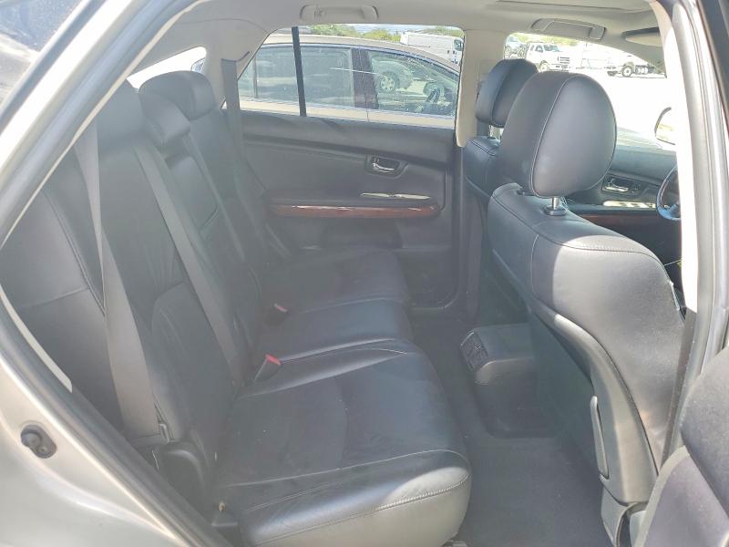 69190396 :رقم المزاد ، JTJGK31U470009898 vin ، 2007 Lexus Rx مزاد بيع