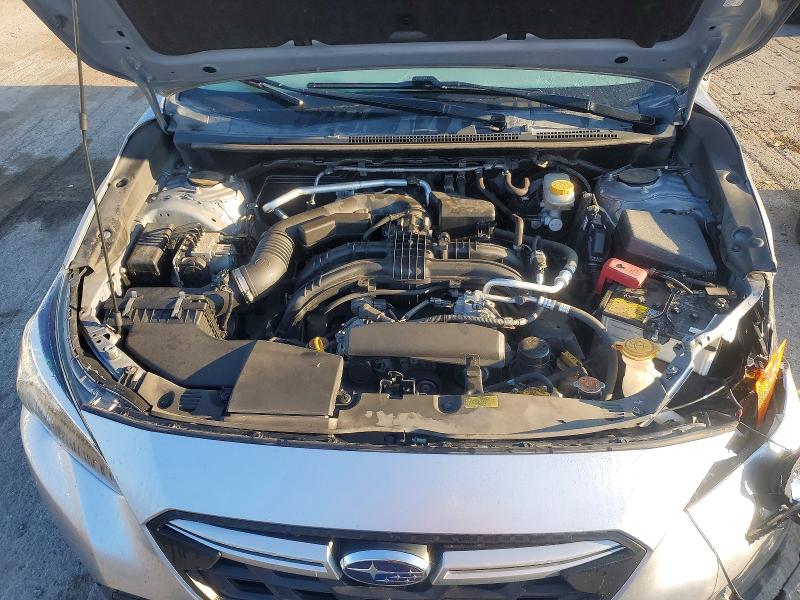 Продажа на аукционе авто 2021 Subaru Crosstrek, vin: JF2GTAEC7M8282953, номер лота: 67862816