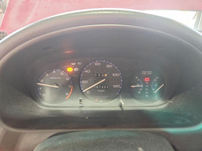 Продажа на аукционе авто 1997 Honda Civic, vin: 1HGEJ8244VL088480, номер лота: 69950246