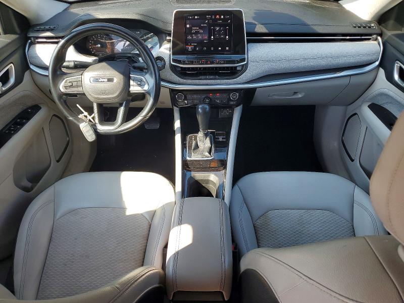 Продажа на аукционе авто 2022 Jeep Compass, vin: 3C4NJCBB3NT137950, номер лота: 69047986
