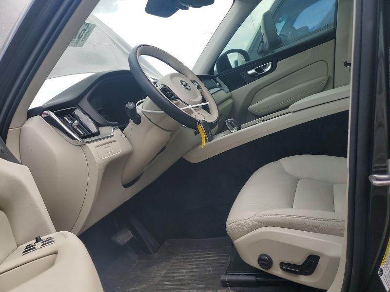 Aukcja sprzedaży 2024 Volvo Xc60, vin: YV4L12RL5R1846504, numer aukcji: 67260586