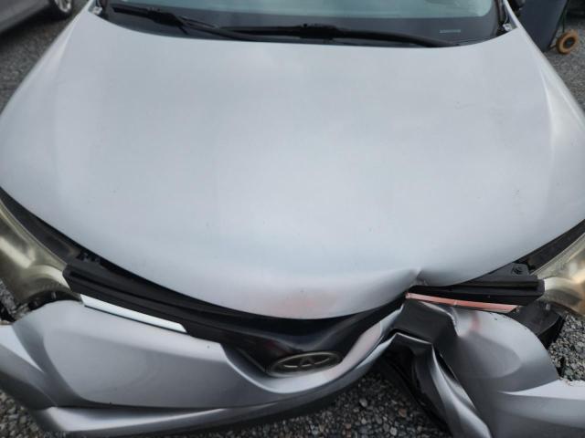 70418396 :رقم المزاد ، JTMZFREV9JJ175891 vin ، 2018 Toyota Rav4 مزاد بيع