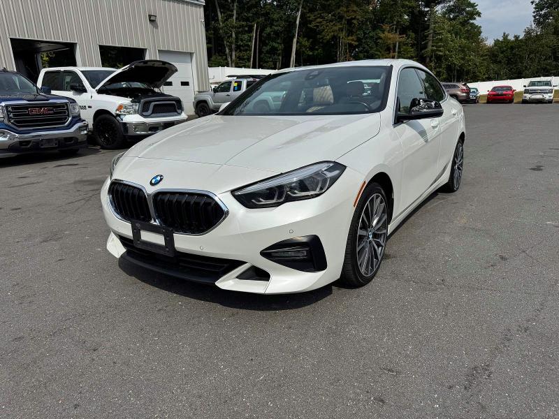 Auction sale of the 2021 Bmw 228xi, vin: WBA73AK02M7J79970, lot number: 69823646
