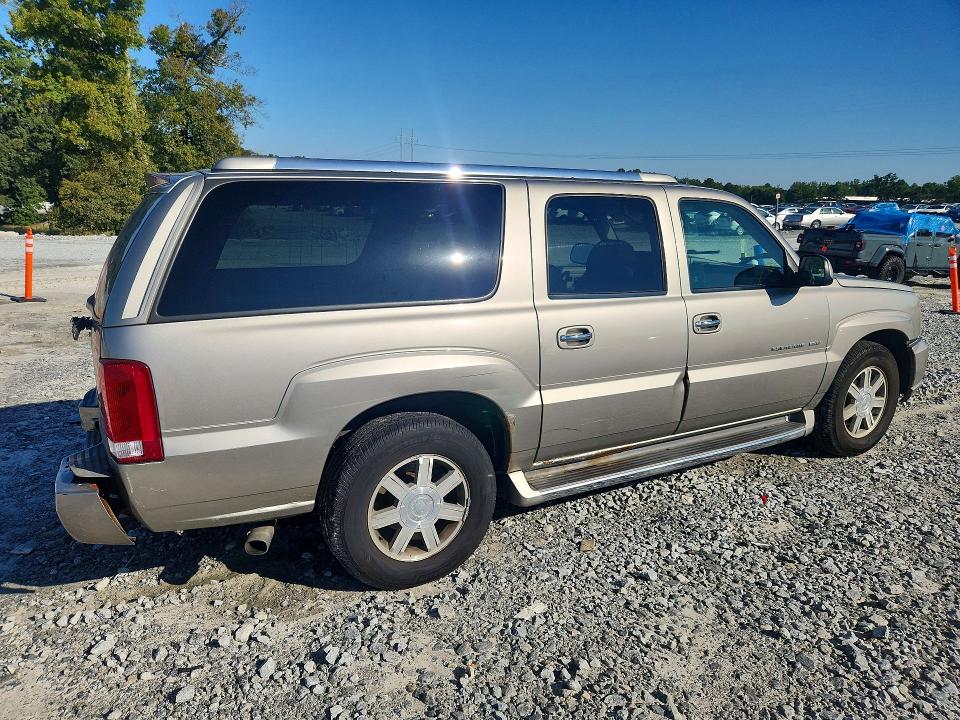 68661396 :رقم المزاد ، 3GYFK66N63G229741 vin ، 2003 Cadillac Escalade مزاد بيع