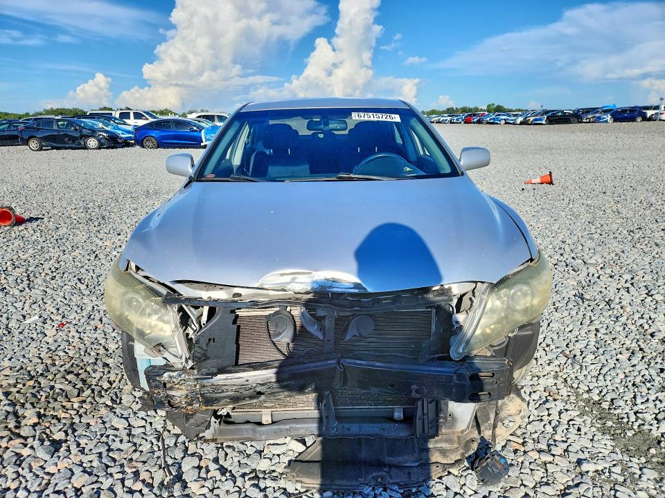 Продажа на аукционе авто 2011 Toyota Camry, vin: 4T1BF3EK2BU762255, номер лота: 67515726