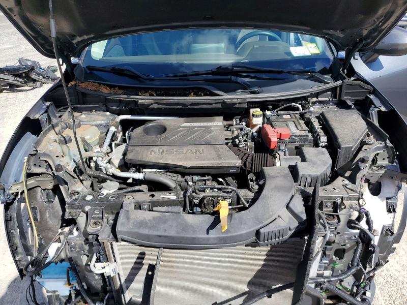 Aukcja sprzedaży 2022 Nissan Rogue, vin: 5N1BT3BB3NC727313, numer aukcji: 69382756