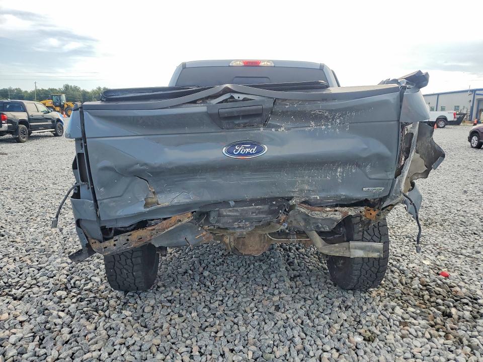 Aukcja sprzedaży 2019 Ford F150, vin: 1FTEW1EP7KFA77934, numer aukcji: 70009706