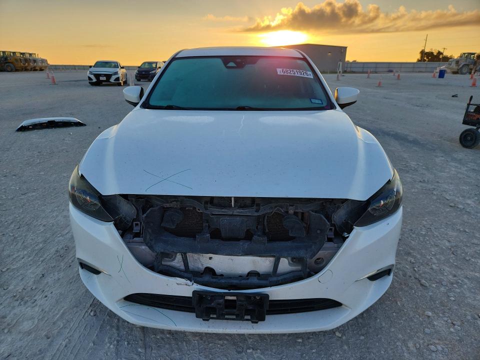 Aukcja sprzedaży 2017 Mazda 6, vin: JM1GL1V55H1109947, numer aukcji: 68251926