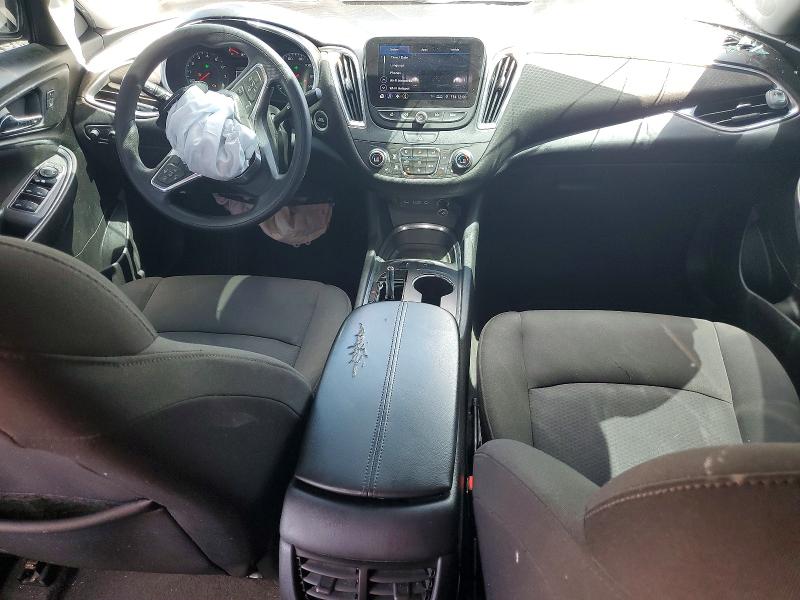 Aukcja sprzedaży 2019 Chevrolet Malibu, vin: 1G1ZD5ST3KF122179, numer aukcji: 68634636