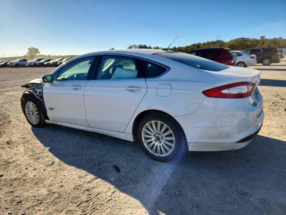 Aukcja sprzedaży 2016 Ford Fusion, vin: 3FA6P0PU0GR270540, numer aukcji: 70734986