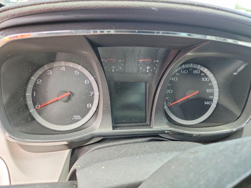 Aukcja sprzedaży 2015 Gmc Terrain, vin: 2GKALREK8F6105691, numer aukcji: 68351386