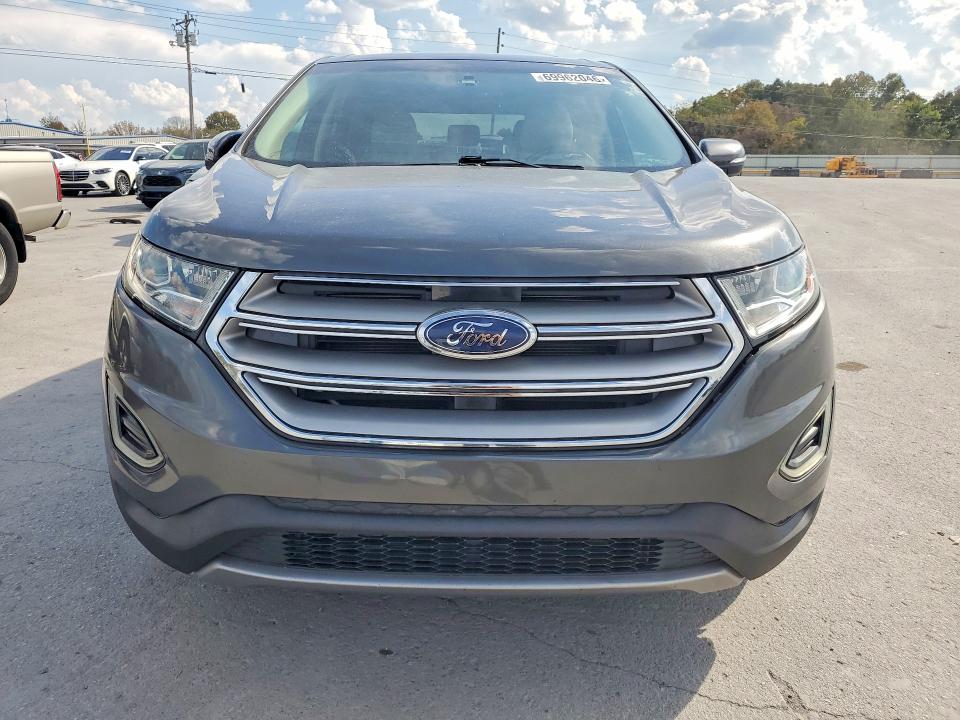 Aukcja sprzedaży 2016 Ford Edge, vin: 2FMPK4J9XGBB27825, numer aukcji: 69962046