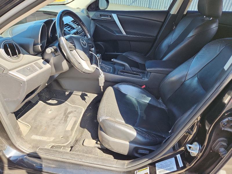 Aukcja sprzedaży 2012 Mazda 3, vin: JM1BL1M85C1629662, numer aukcji: 67890776