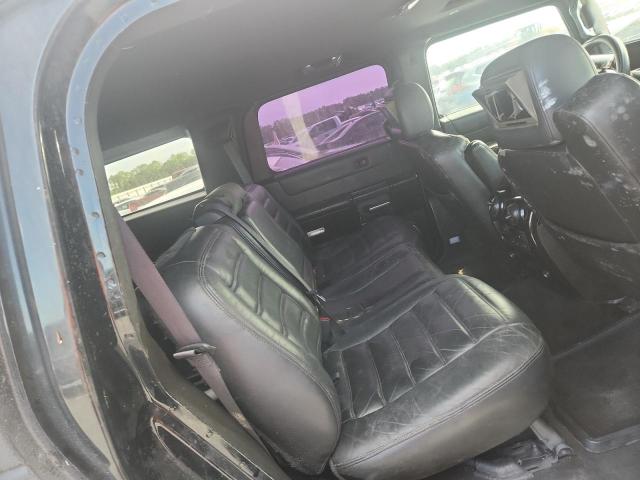 Aukcja sprzedaży 2005 Hummer H2, vin: 5GRGN23U55H103612, numer aukcji: 68801146