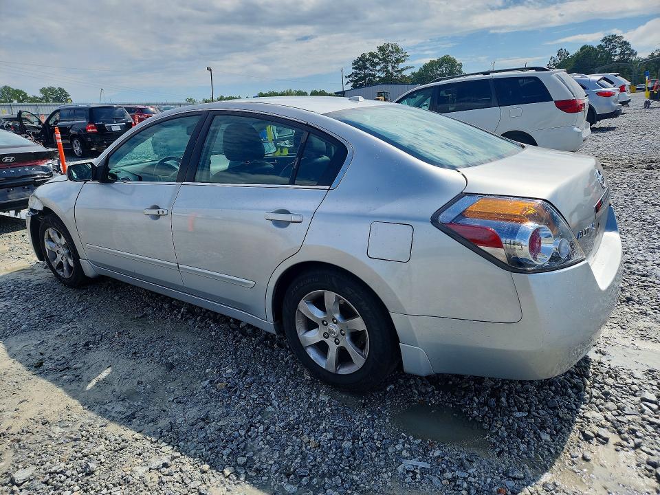 69858726 :رقم المزاد ، 1N4AL21E49N458132 vin ، 2009 Nissan Altima مزاد بيع