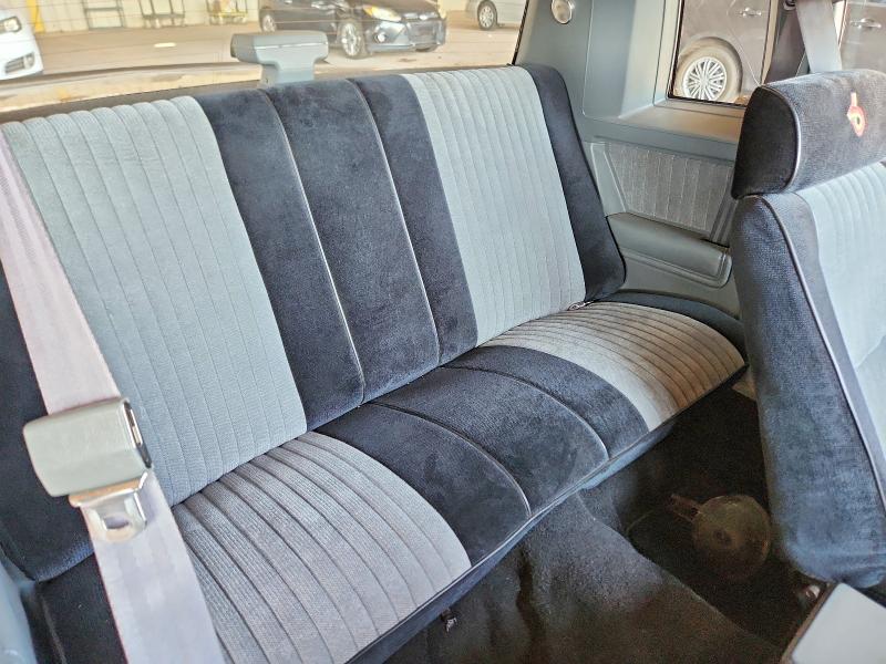 67135806 :رقم المزاد ، 1G4GJ1175HP457267 vin ، 1987 Buick Regal مزاد بيع