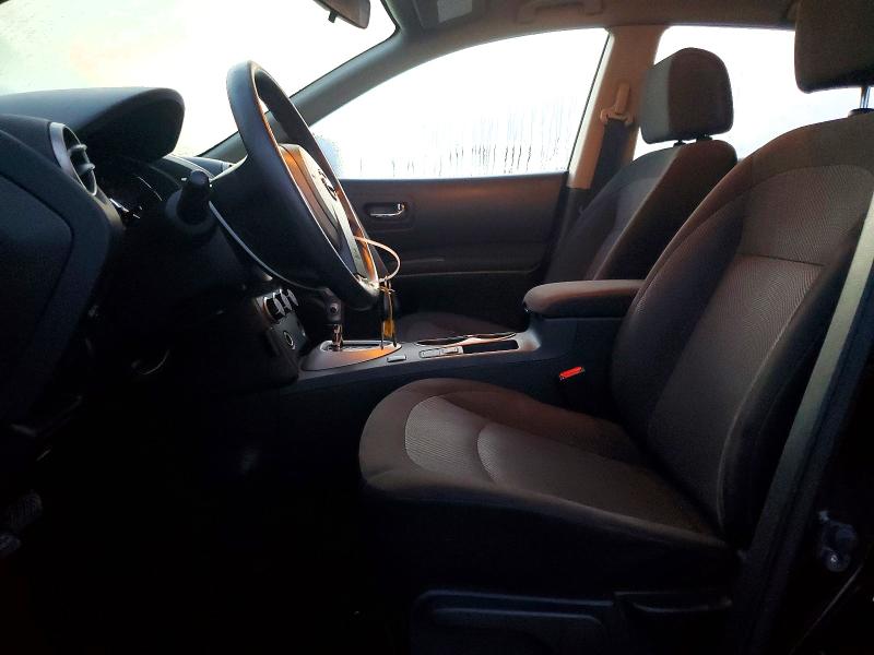 Продаж на аукціоні авто 2013 Nissan Rogue, vin: JN8AS5MV3DW147731, номер лоту: 70742876