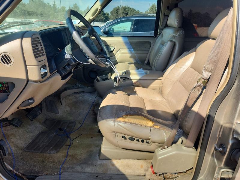 Продаж на аукціоні авто 1999 Chevrolet Tahoe, vin: 1GNEK13R7XJ383804, номер лоту: 67830936