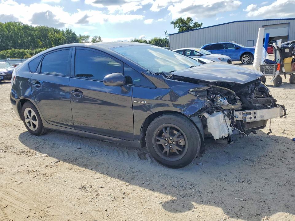 Продаж на аукціоні авто 2015 Toyota Prius, vin: JTDKN3DU3F1912679, номер лоту: 68232016