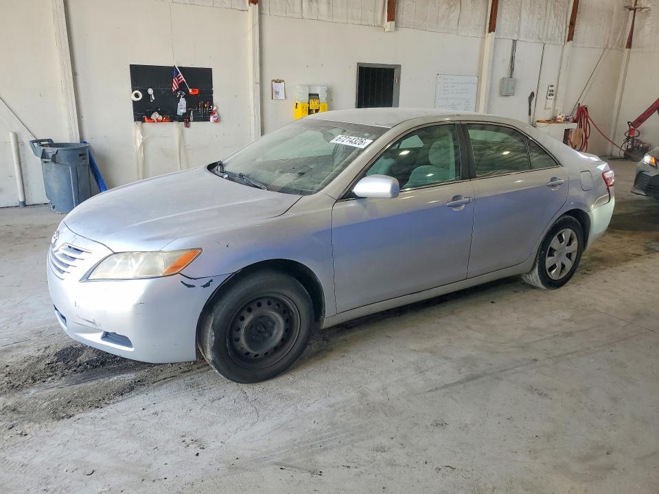 67214326 :رقم المزاد ، 4T1BE46K88U241119 vin ، 2008 Toyota Camry مزاد بيع