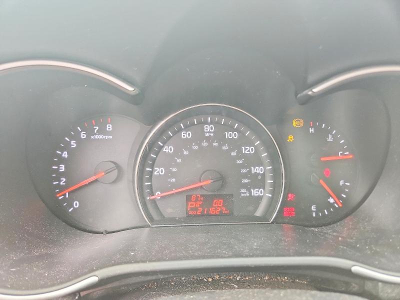 Aukcja sprzedaży 2014 Kia Sorento, vin: 5XYKT3A66EG448409, numer aukcji: 70840606