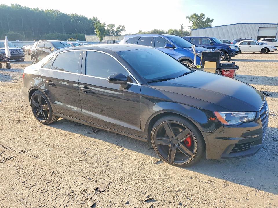 Aukcja sprzedaży 2015 Audi A3, vin: WAUCCGFF5F1063507, numer aukcji: 66577276